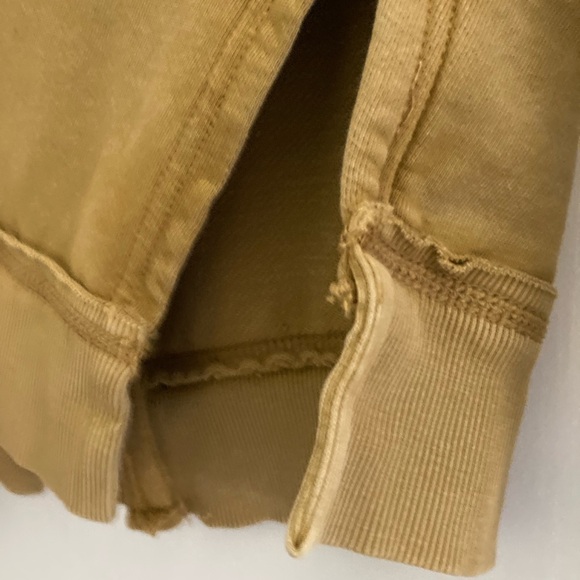 Free People | FP Movement Only One Zippered Hoodie Sweatshirt with pockets - Picture 6 of 8